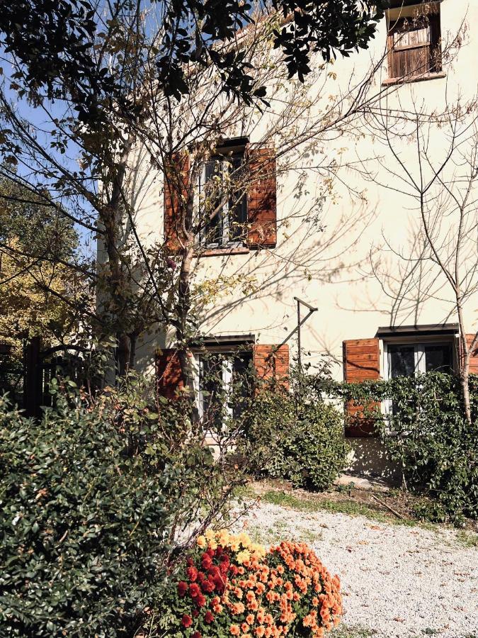 Relais B&B Betty Bike Sasso Feltrio Bagian luar foto